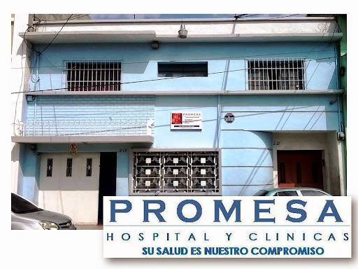 Hospital Promesa