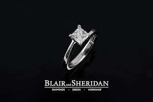Blair and Sheridan Bespoke Diamond Jewellers image