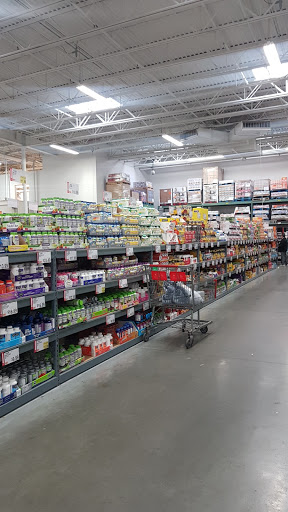 Warehouse club «BJ’s Wholesale Club», reviews and photos, 2100 88th St, North Bergen, NJ 07047, USA