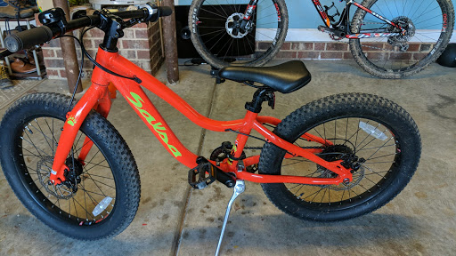 Bicycle Store «Ultimate Bicycle», reviews and photos, 9129 Monroe Rd #115, Charlotte, NC 28270, USA