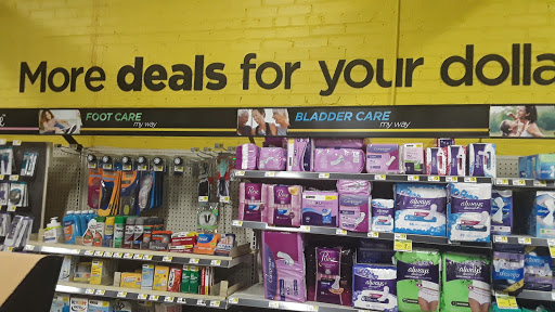 Discount Store «Dollar General», reviews and photos, 120 E Prairie St, Vicksburg, MI 49097, USA