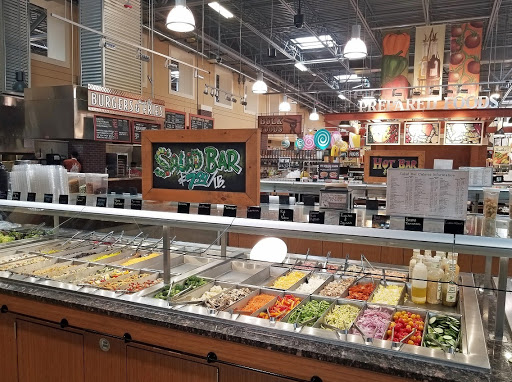 Grocery Store «Market District Supermarket», reviews and photos, 3061 Kingsdale Center, Columbus, OH 43221, USA