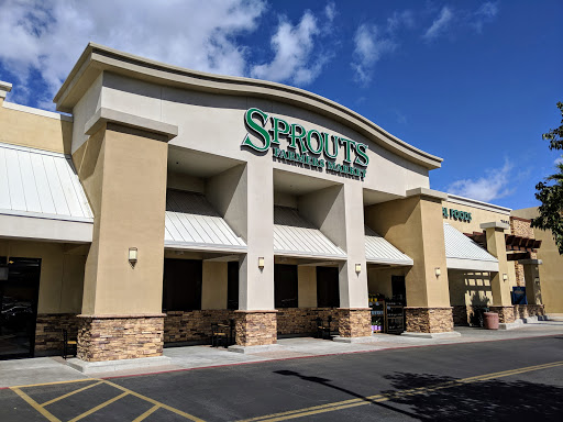 Sprouts Farmers Market, 7665 N Oracle Rd, Oro Valley, AZ 85704, USA, 