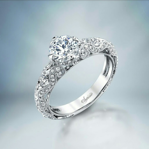 Jewelry Store «Lustig Jewelers», reviews and photos, 281 W Townline Rd, Vernon Hills, IL 60061, USA