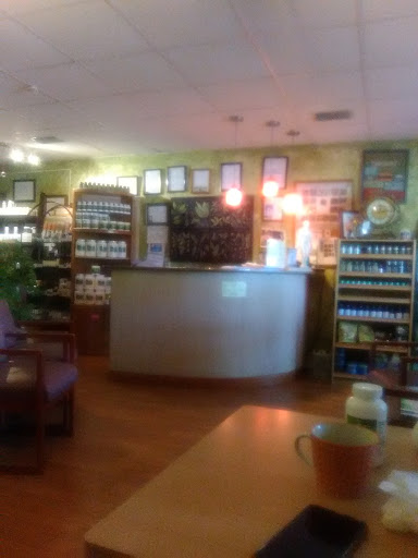 Health Food Store «Chantilly Health & Wellness», reviews and photos, 12199 Indian Rocks Rd, Largo, FL 33774, USA