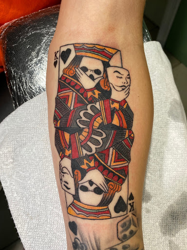 Find best half sleeve tattoo ideas for your next unique tattoo in East Islip at Shadow Tattoo