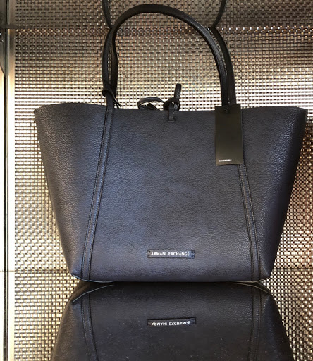 Clothing Store «A/X Armani Exchange», reviews and photos, 760 Collins Ave, Miami Beach, FL 33139, USA