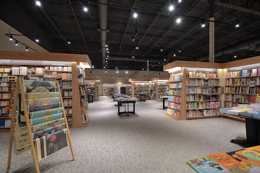 Book Store «Barnes & Noble», reviews and photos, 2790 N University Dr, Coral Springs, FL 33065, USA