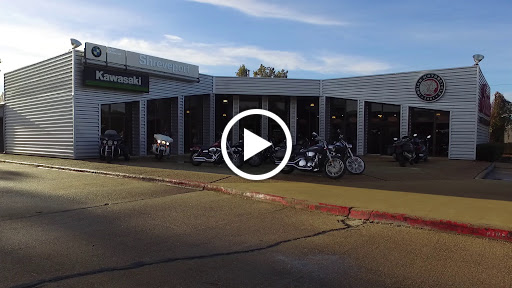 Motorcycle Dealer «Shreveport Cycles - Indian/BMW/Kawasaki», reviews and photos, 2529 E 70th St, Shreveport, LA 71105, USA