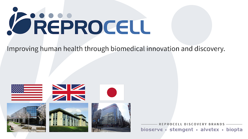 REPROCELL Inc