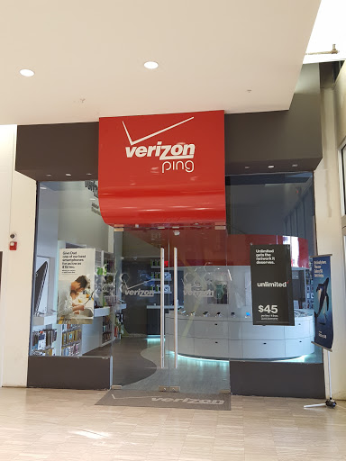 Cell Phone Store «Verizon Wireless, Ping Cellular», reviews and photos, 59 NY-59 #126, Monsey, NY 10952, USA
