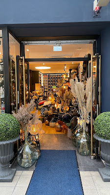 Harold La Boutique à Reims