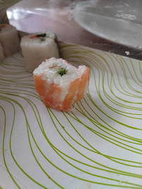 Sushi du Restaurant de sushis eat SUSHI Lorient - n°13