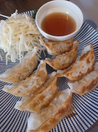 Dumpling du Restaurant japonais AKI à Dijon - n°1