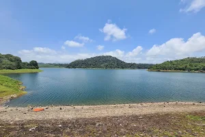 TNWRD - Sholayar Dam Park image