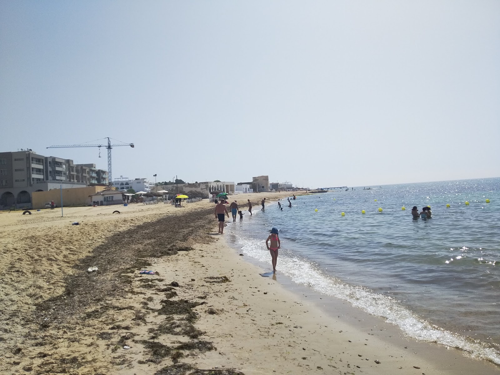Nabeul Beach photo #8