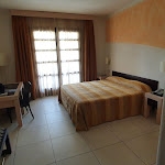 Photo n°18 de l'avis de Claudio.i fait le 24/07/2020 à 23:21 sur le  Hotel Gallipoli à Gallipoli