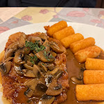 Photo n°2 de l'avis de Inshera.r fait le 28/11/2023 à 11:43 sur le  Gasthaus zur Rose, Inh. Elisabeth Dörsam à Gorxheimertal