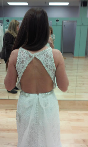 Bridal Shop «USA Bridal», reviews and photos, 900 Conference Dr, Goodlettsville, TN 37072, USA