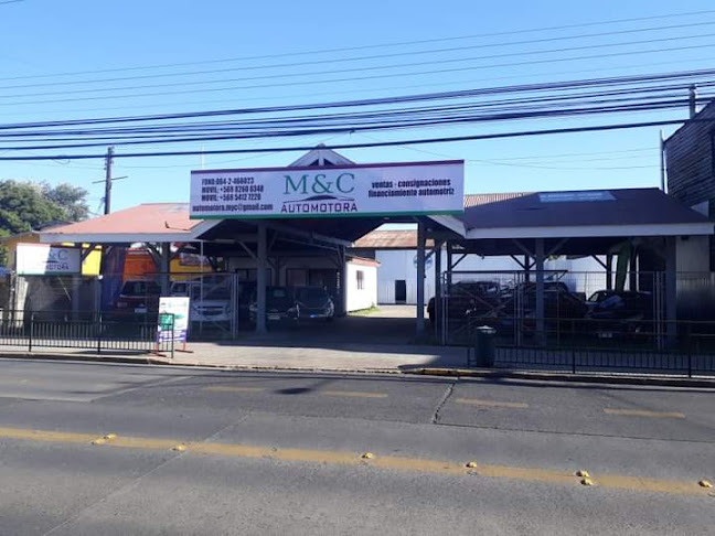 Neumaticos Panchobecker - Tienda de neumáticos