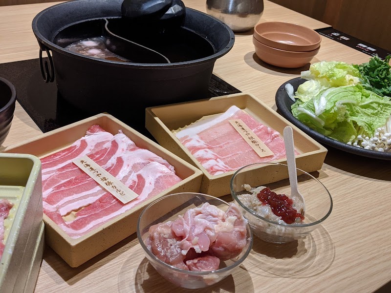 しゃぶしゃぶ温野菜 つくば松代店 茨城県つくば市松代 しゃぶしゃぶレストラン レストラン グルコミ