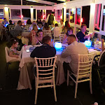 Photo n°4 de l'avis de vincenzo.o fait le 28/07/2019 à 00:40 sur le  The bay of Marinella Restaurant à Pozzuoli