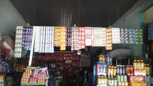 Chợ Long Hải