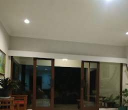 Villa Adem Pakem photo