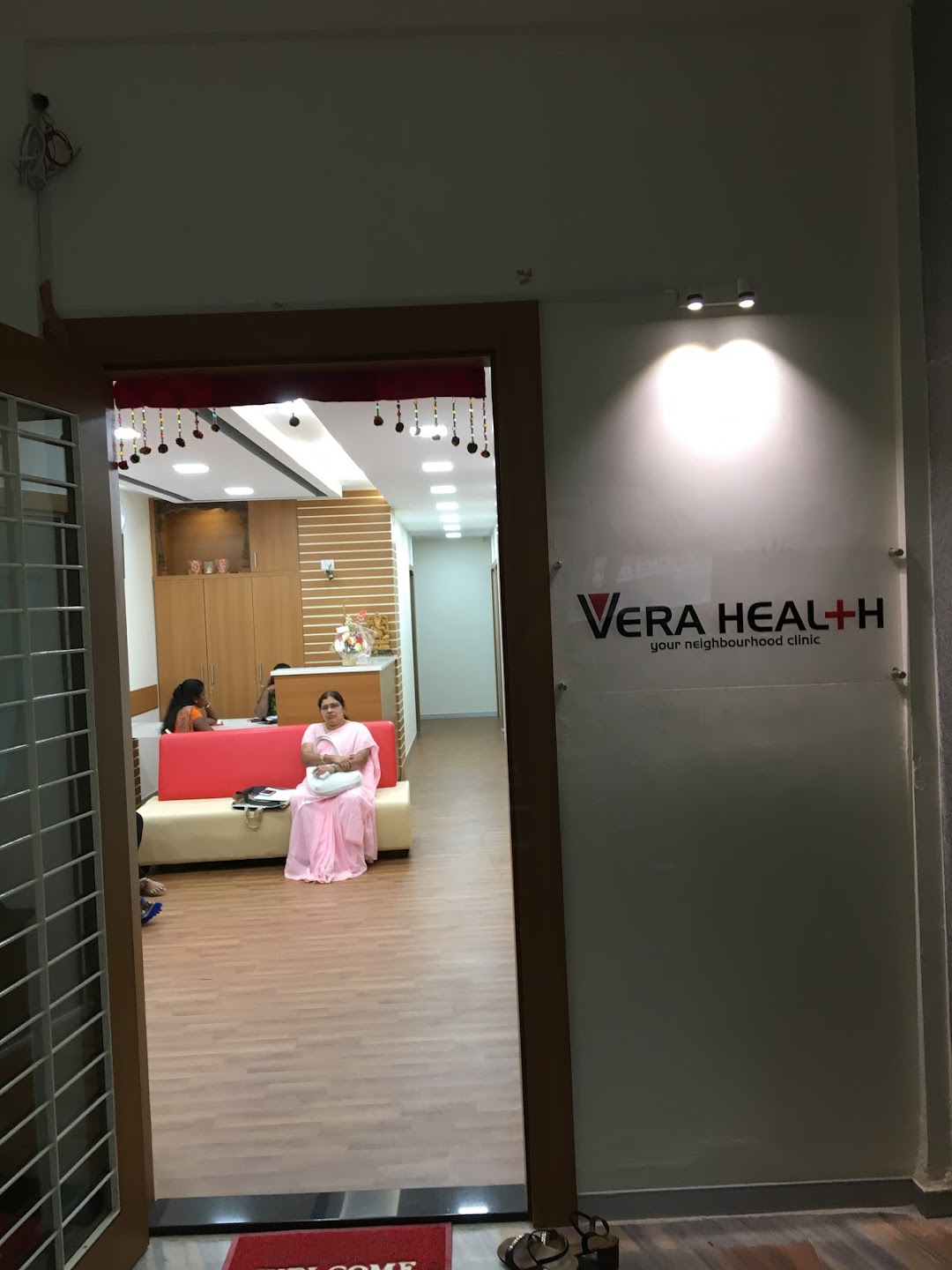 Vera Health