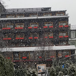 Photo n° 19 de l'avis de Fabrice.U fait le 13/02/2020 à 20:05 pour Le Matafan à Chamonix-Mont-Blanc