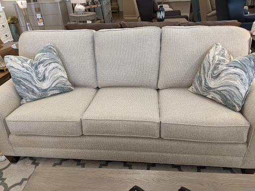 Mattress Store «Wilson Furniture & Accessories», reviews and photos, 225 Washington St, Collierville, TN 38017, USA