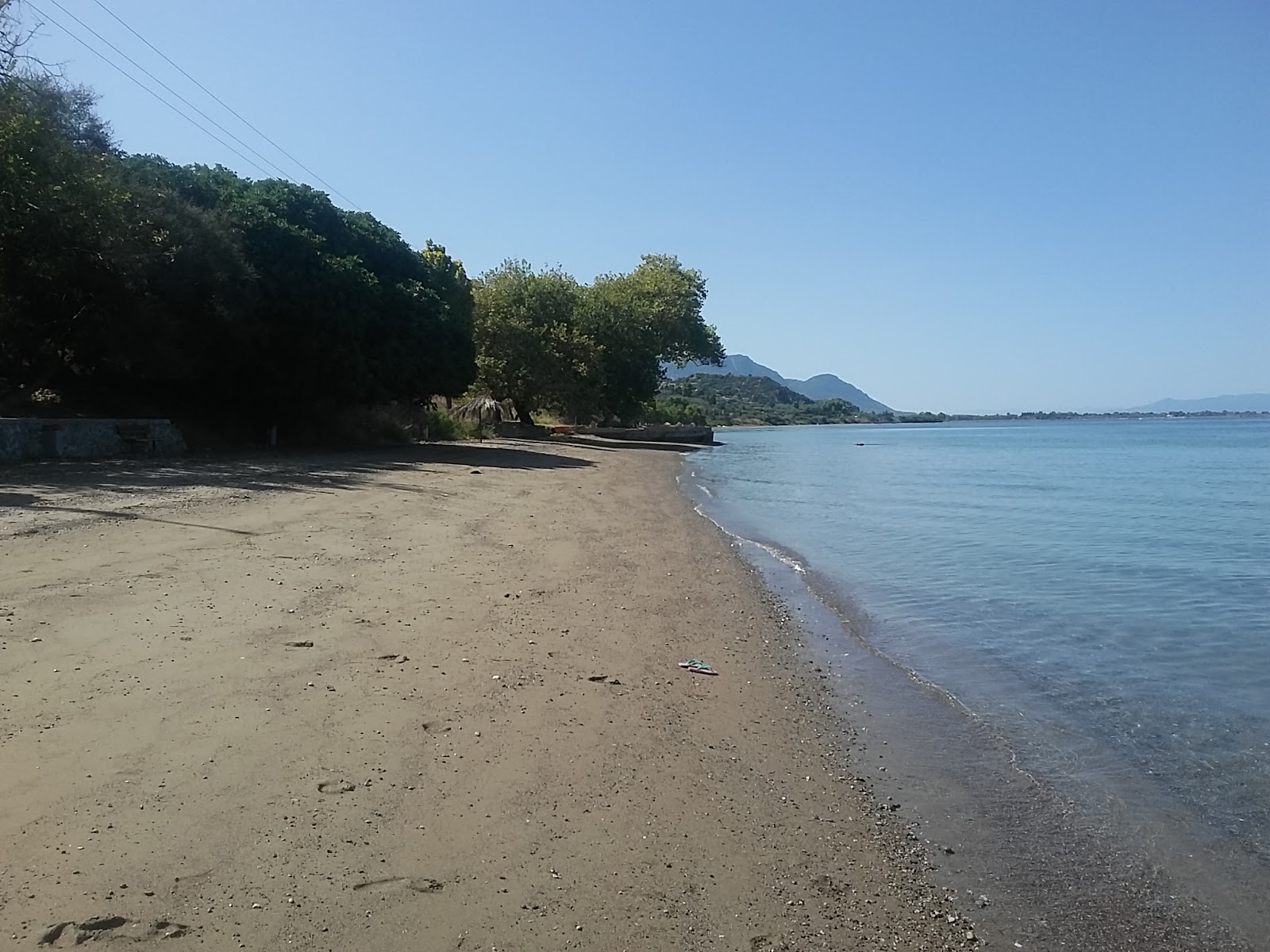 Agios Nikolaos Beach photo #8