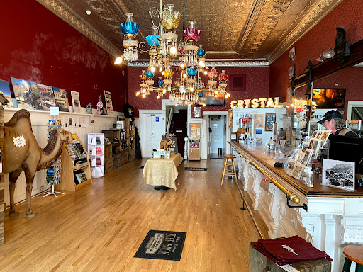 Tourist Information Center «Virginia City Visitor Center», reviews and photos