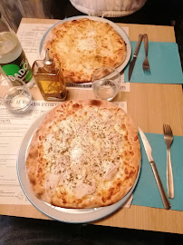 Pizza du Pizzeria Le Romain d'Etretat Restaurant - Pizzéria - n°11