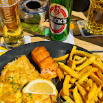 Photo n°3 de l'avis de Mark.l fait le 18/06/2022 à 20:39 sur le  Björn‘s Beach - Bjoern Holtz à Cuxhaven