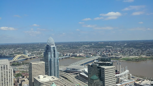 Souvenir Store «I Love Cincinnati Shop», reviews and photos, 441 Vine St, Cincinnati, OH 45202, USA