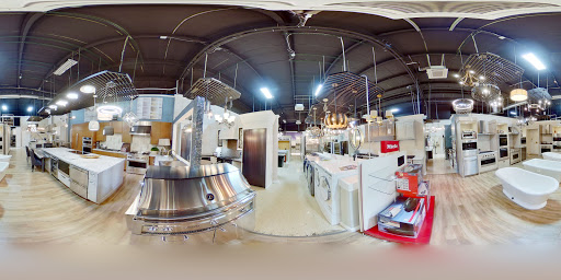Kitchen Supply Store «Lee Supply Carmel: Plumbing, HVAC, & Appliances», reviews and photos, 415 W Carmel Dr, Carmel, IN 46032, USA