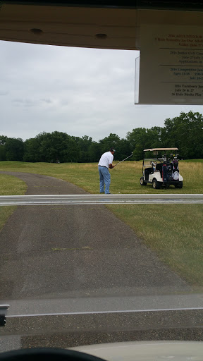 Golf Course «Turnberry Golf Course», reviews and photos, 1145 Clubhouse Ln, Pickerington, OH 43147, USA