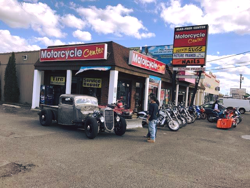 Used Motorcycle Dealer «Motorcycle Center LLC», reviews and photos, 280 NJ-18, East Brunswick, NJ 08816, USA