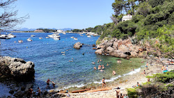 Bay of Antibes Billionaires'in fotoğrafı çok temiz temizlik seviyesi ile
