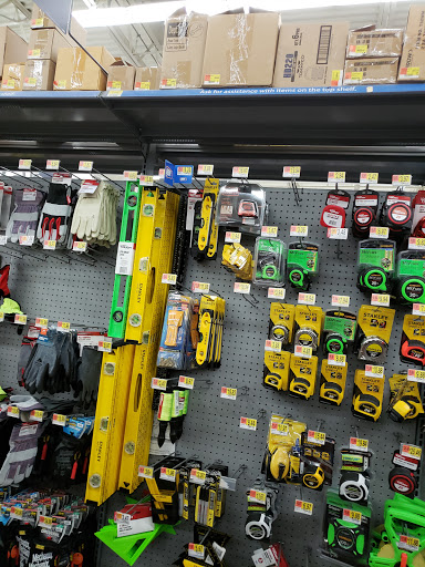 Department Store «Walmart Supercenter», reviews and photos, 1425 NE 163rd St, North Miami Beach, FL 33162, USA