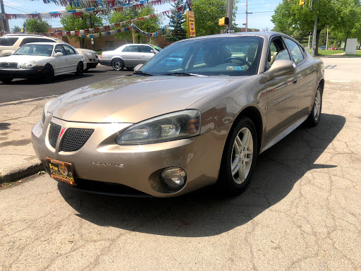 Used Car Dealer «National Auto Sales», reviews and photos, 257 E 12th St, Erie, PA 16503, USA