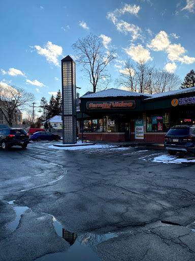 Movie Rental Store «Family Video», reviews and photos, 64 N Main St, Cortland, NY 13045, USA