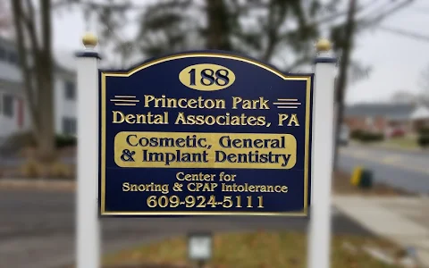 Princeton Park Dental Associates image