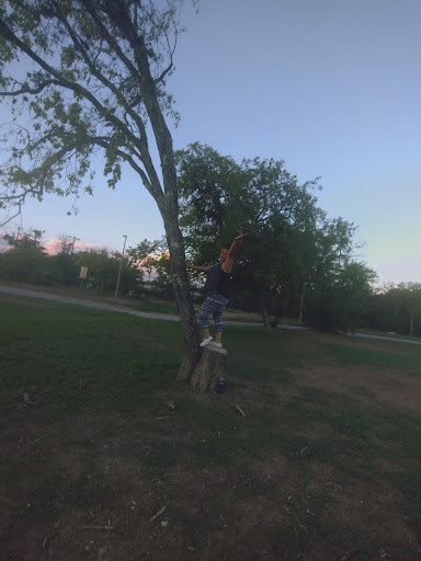 Park «John James Park», reviews and photos, 3910 Rittiman Rd, San Antonio, TX 78234, USA