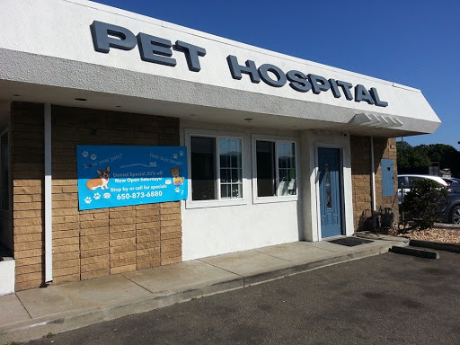 Spruce Avenue Pet Hospital