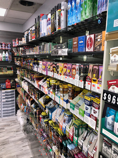 Tobacco Shop «A&R Smoke Shop», reviews and photos, 1245 W Baseline Rd, Mesa, AZ 85202, USA