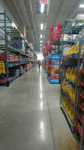 Warehouse club «BJ’s Wholesale Club», reviews and photos, 4365 Richmond Rd, Warrensville Heights, OH 44122, USA