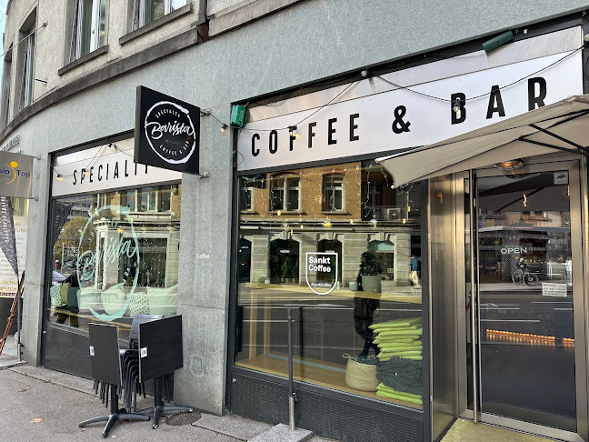 Kommentare und Rezensionen über Barista - Specialty Coffee & Bar