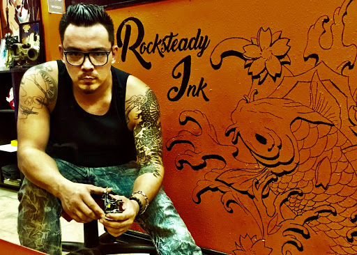 Explore tattoo ideas black male, creative tattoo ideas in Satellite Beach, available at Rocksteady Tattoo Company